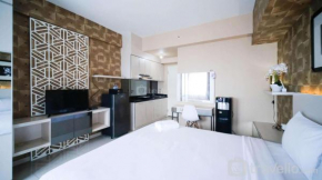 Modern and Cozy Stay Studio Apartment at Tanglin Supermall Mansion By Travelio